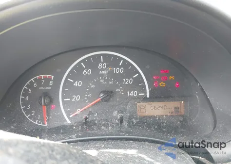 2019 Nissan Versa 1.6 S+ z USA, uszkodzony, nr VIN 3N1CN7AP1KL802584